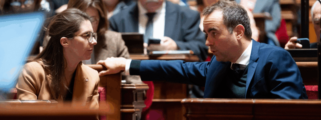 Loi scélérate, le gouvernement français déterminé à imposer le silence
